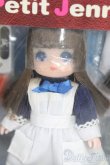 画像4: プチジェニー/カレンダーガール ユニフォームオブヒストリー/BJD　球体関節人形 I-26-01-25-169-KD-ZI (4)