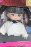 画像5: プチジェニー/カレンダーガール ユニフォームオブヒストリー/BJD　球体関節人形 I-26-01-25-169-KD-ZI (5)