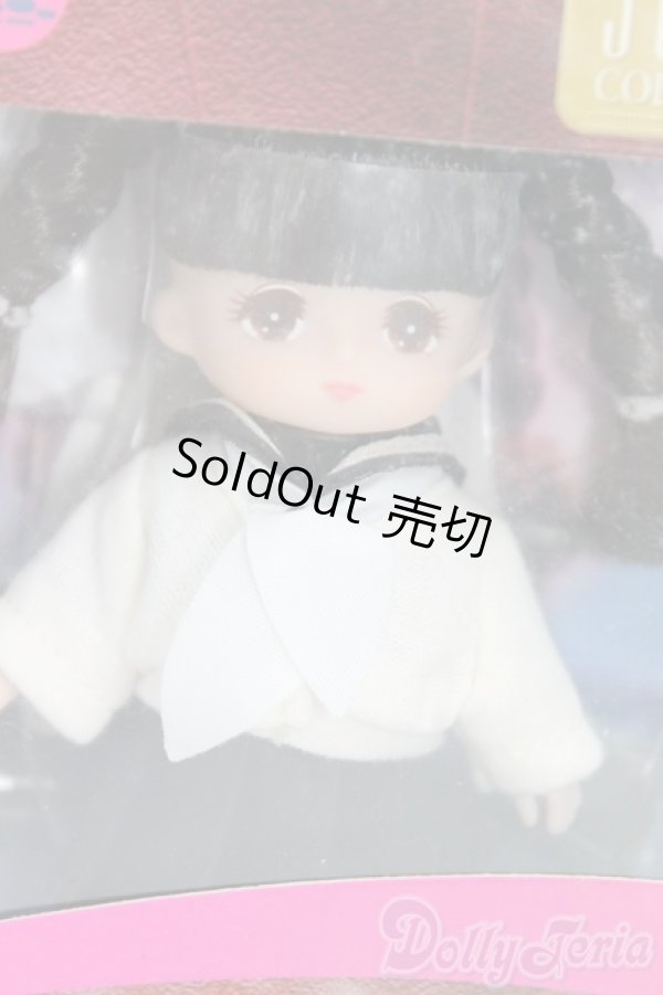 画像5: プチジェニー/カレンダーガール ユニフォームオブヒストリー/BJD　球体関節人形 I-26-01-25-169-KD-ZI (5)