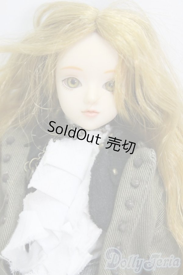 画像1: J-doll チャリングクロスロード/ I-26-01-25-170-KD-ZI (1)