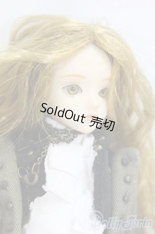 画像3: J-doll チャリングクロスロード/ I-26-01-25-170-KD-ZI (3)