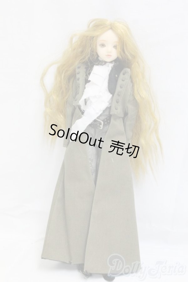 画像4: J-doll チャリングクロスロード/ I-26-01-25-170-KD-ZI (4)