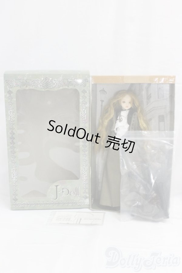 画像6: J-doll チャリングクロスロード/ I-26-01-25-170-KD-ZI (6)