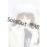 画像: ジェニー/ラグジュアリーセレクションジェニー/BJD　球体関節人形 I-26-01-25-168-KD-ZI