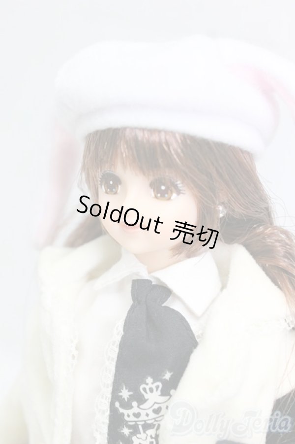 画像2: ジェニー/ラグジュアリーセレクションジェニー/BJD　球体関節人形 I-26-01-25-168-KD-ZI (2)