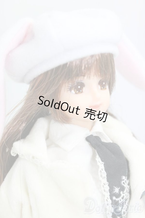 画像3: ジェニー/ラグジュアリーセレクションジェニー/BJD　球体関節人形 I-26-01-25-168-KD-ZI (3)