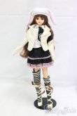 画像4: ジェニー/ラグジュアリーセレクションジェニー/BJD　球体関節人形 I-26-01-25-168-KD-ZI (4)