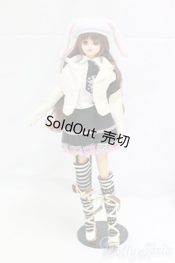 画像4: ジェニー/ラグジュアリーセレクションジェニー/BJD　球体関節人形 I-26-01-25-168-KD-ZI (4)