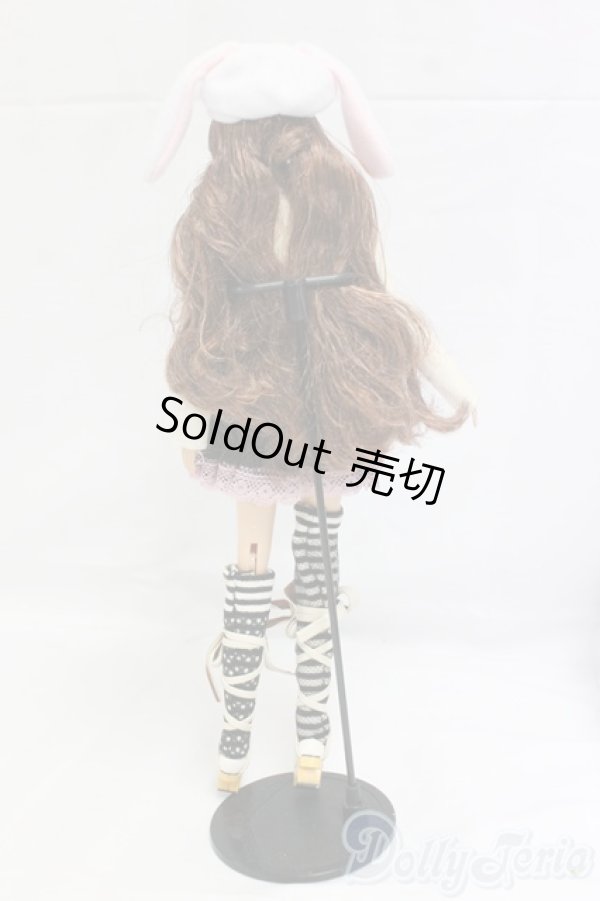 画像5: ジェニー/ラグジュアリーセレクションジェニー/BJD　球体関節人形 I-26-01-25-168-KD-ZI (5)