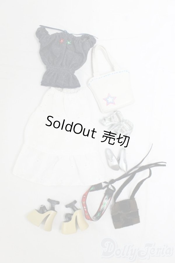 画像1: 27cm/OF:衣装/ I-26-01-25-182-KD-ZI (1)