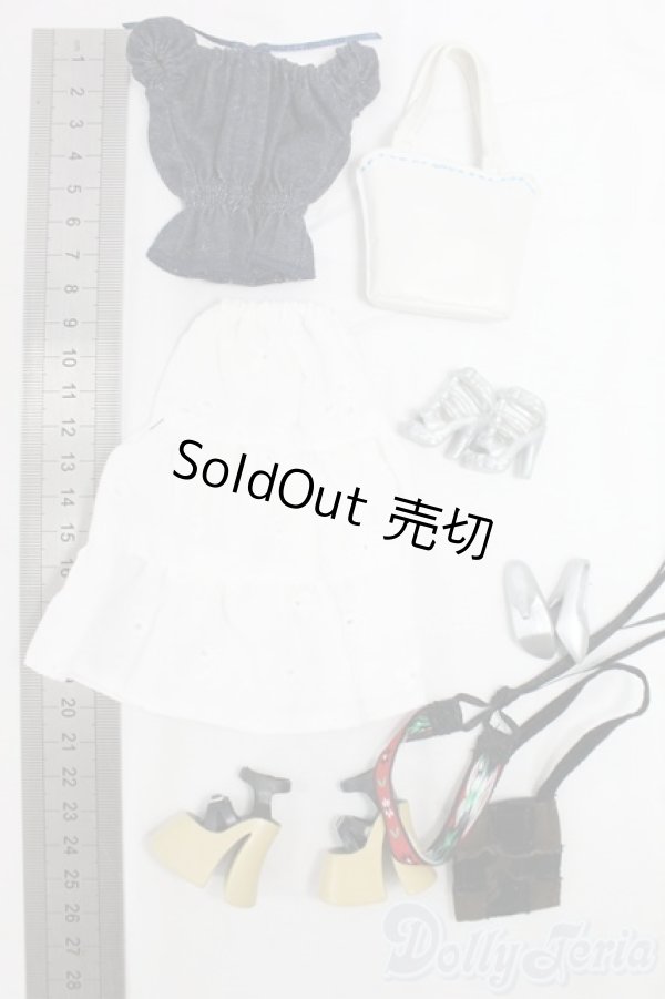 画像2: 27cm/OF:衣装/ I-26-01-25-182-KD-ZI (2)