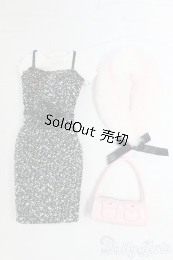 画像1: 27cm/OF:衣装/ I-26-01-25-185-KD-ZI (1)