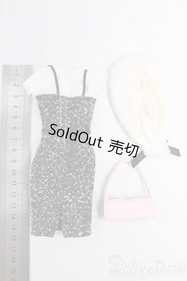 画像2: 27cm/OF:衣装/ I-26-01-25-185-KD-ZI (2)
