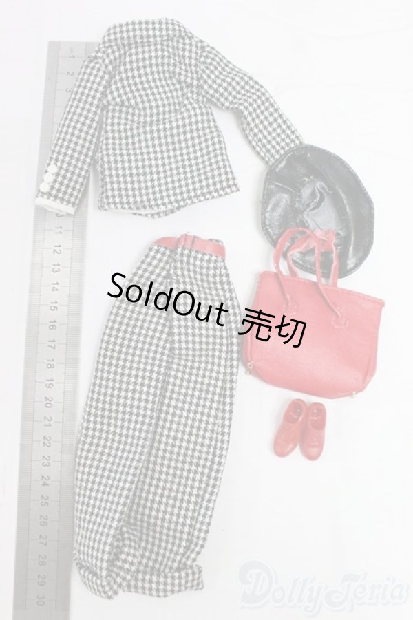 画像2: 27cm/OF:衣装/ I-26-01-25-187-KD-ZI (2)