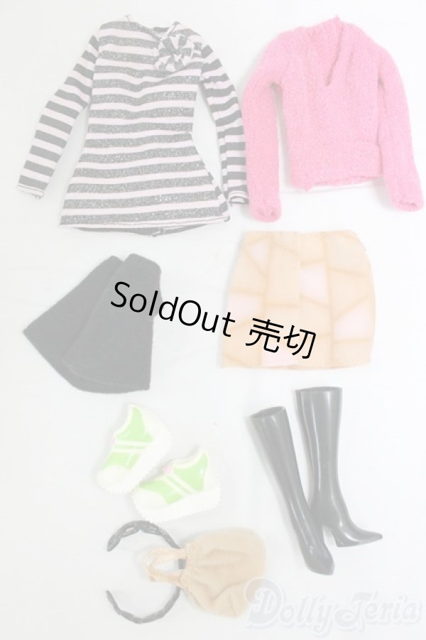 画像1: 27cm/OF:衣装/0 I-26-01-25-181-KD-ZI (1)