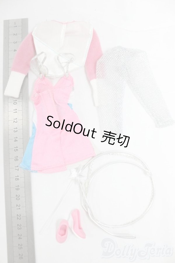 画像2: 27cm/OF:衣装/ I-26-01-25-183-KD-ZI (2)