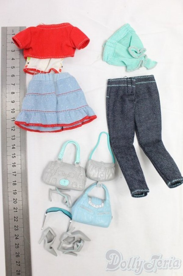 画像2: 27cm/OF:衣装/0 I-26-01-25-184-KD-ZI (2)