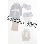 画像: バービー/OF:衣装/ファッションドール　衣装 I-26-01-25-137-KD-ZI