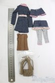 画像2: バービー/OF:衣装/ファッションドール　衣装 I-26-01-25-137-KD-ZI (2)
