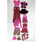 画像: バービー/OF:衣装/ファッションドール　衣装 I-26-01-25-130-KD-ZI