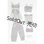 画像: バービー/OF:ファッションフィーバー 衣装セット/ファッションドール　衣装 I-26-01-25-115-KD-ZI