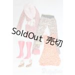 画像: バービー/OF:ファッションフィーバー 衣装セット/ファッションドール　衣装 I-26-01-25-114-KD-ZI