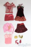 画像1: バービー/OF:ファッションフィーバー 衣装セット/ファッションドール　衣装 I-26-01-25-117-KD-ZI (1)