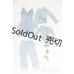 画像: バービー/OF:ファッションフィーバー 衣装セット I-26-04-26-515-KD-ZI
