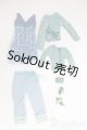 画像: バービー/OF:ファッションフィーバー 衣装セット I-26-04-26-515-KD-ZI