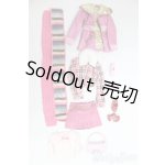画像: バービー/OF:ファッションフィーバー 衣装セット/ファッションドール　衣装 I-26-01-25-113-KD-ZI