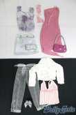 画像1: バービー/OF:ファッションフィーバー 衣装セット/ファッションドール　衣装 I-26-01-25-111-KD-ZI (1)