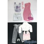 画像: バービー/OF:ファッションフィーバー 衣装セット/ファッションドール　衣装 I-26-01-25-111-KD-ZI