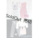 画像: バービー/OF:ファッションフィーバー 衣装セット I-26-04-26-514-KD-ZI