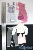 画像2: バービー/OF:ファッションフィーバー 衣装セット/ファッションドール　衣装 I-26-01-25-111-KD-ZI (2)