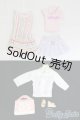 画像: バービー/OF:ファッションフィーバー 衣装セット/ファッションドール　衣装 I-26-01-25-110-KD-ZI