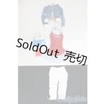 画像: バービー/OF:ファッションフィーバー 衣装セット/ファッションドール　衣装 I-26-01-25-109-KD-ZI