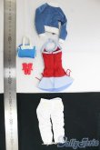 画像2: バービー/OF:ファッションフィーバー 衣装セット/ファッションドール　衣装 I-26-01-25-109-KD-ZI (2)