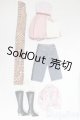 画像: バービー/OF:ファッションフィーバー 衣装セット/ファッションドール　衣装 I-26-01-25-106-KD-ZI