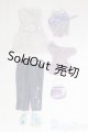 画像: バービー/OF:ファッションフィーバー 衣装セット/ファッションドール　衣装 I-26-01-25-105-KD-ZI