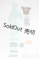 画像: バービー/OF:ファッションフィーバー 衣装セット/ファッションドール　衣装 I-26-01-25-104-KD-ZI