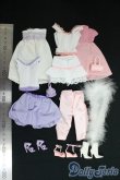 画像2: バービー/OF:ファッションフィーバー 衣装セット/ファッションドール　衣装 I-26-01-25-101-KD-ZI (2)