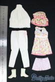 画像2: バービー/OF:衣装/ファッションドール　衣装 I-26-01-25-126-KD-ZI (2)