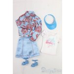 画像: バービー/OF:衣装/ファッションドール　衣装 I-26-01-25-100-KD-ZI