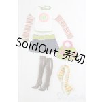 画像: バービー/OF:衣装/ファッションドール　衣装 I-26-01-25-098-KD-ZI