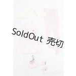 画像: バービー/OF:衣装/ファッションドール　衣装 I-26-01-25-096-KD-ZI