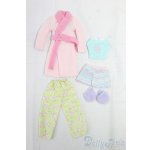 画像: バービー/OF:衣装/ファッションドール　衣装 I-26-01-25-095-KD-ZI