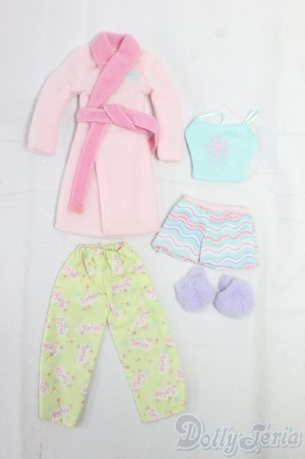 画像1: バービー/OF:衣装/ファッションドール　衣装 I-26-01-25-095-KD-ZI (1)