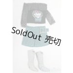 画像: バービー/OF:衣装/ファッションドール　衣装 I-26-01-25-093-KD-ZI