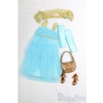 画像: バービー/OF:衣装/ファッションドール　衣装 I-26-01-25-092-KD-ZI