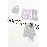 画像: バービー/OF:衣装/ファッションドール　衣装 I-26-01-25-091-KD-ZI